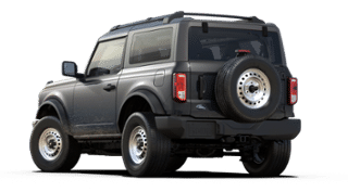 2025 Ford Bronco® External Image 3